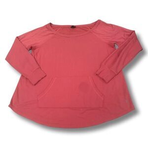 Torrid Activewear Sweatshirt 